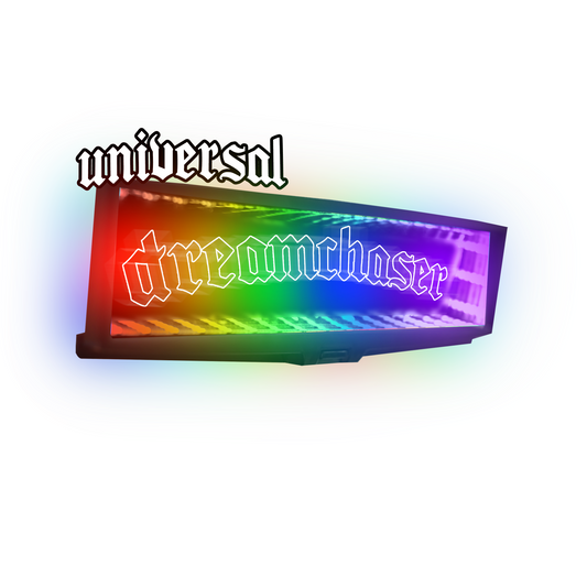 Dreamchaser Mirror