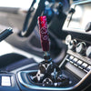 Cloudy Shift Knob