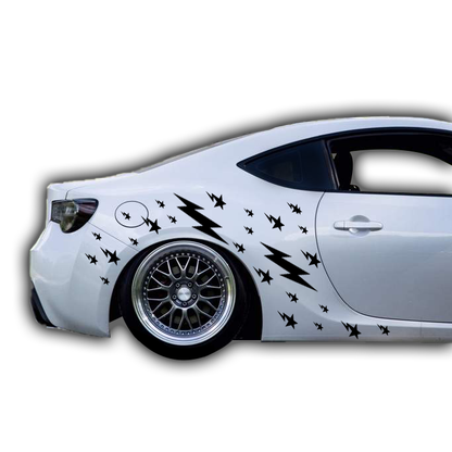 Starboi Livery XL