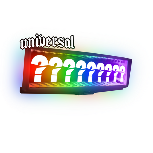 Mystery Mirror (LIMITED)