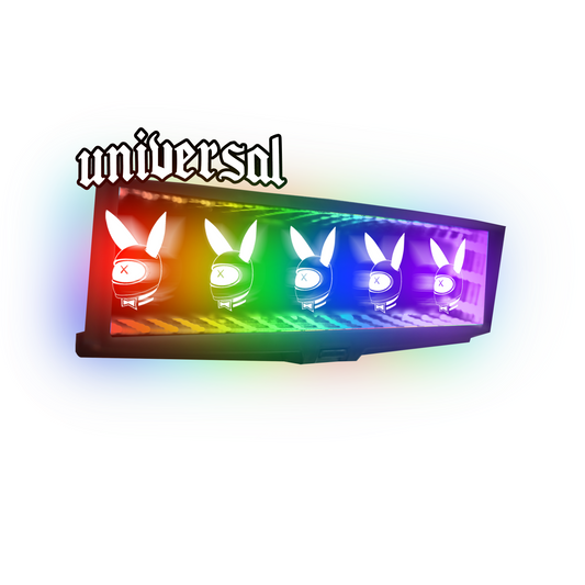 Racebunny Mirror