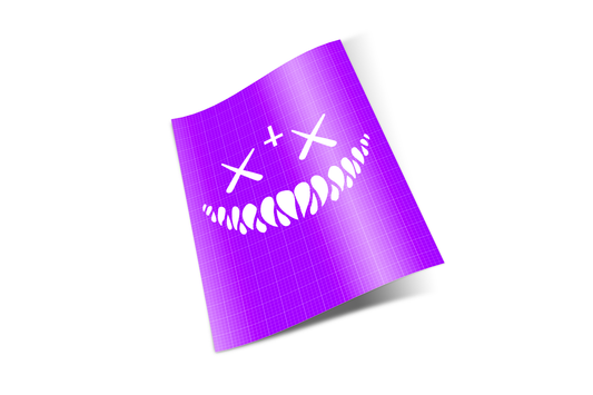 Stay Smiling XL