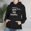 Dream Big Hoodie