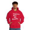 Dream Big Hoodie