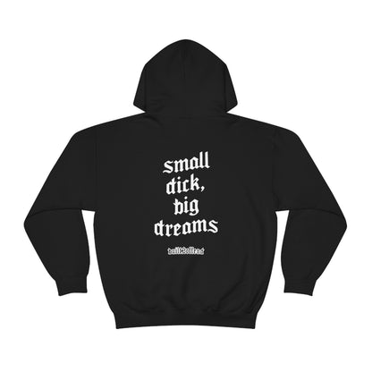 Dream Big Hoodie