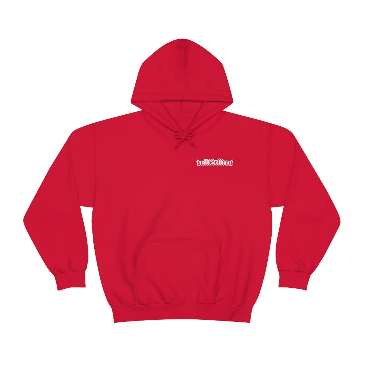 Tomei Hoodie