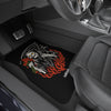 Love Is Dead Floor Mats (2pc)