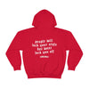 Jack Your Style Hoodie