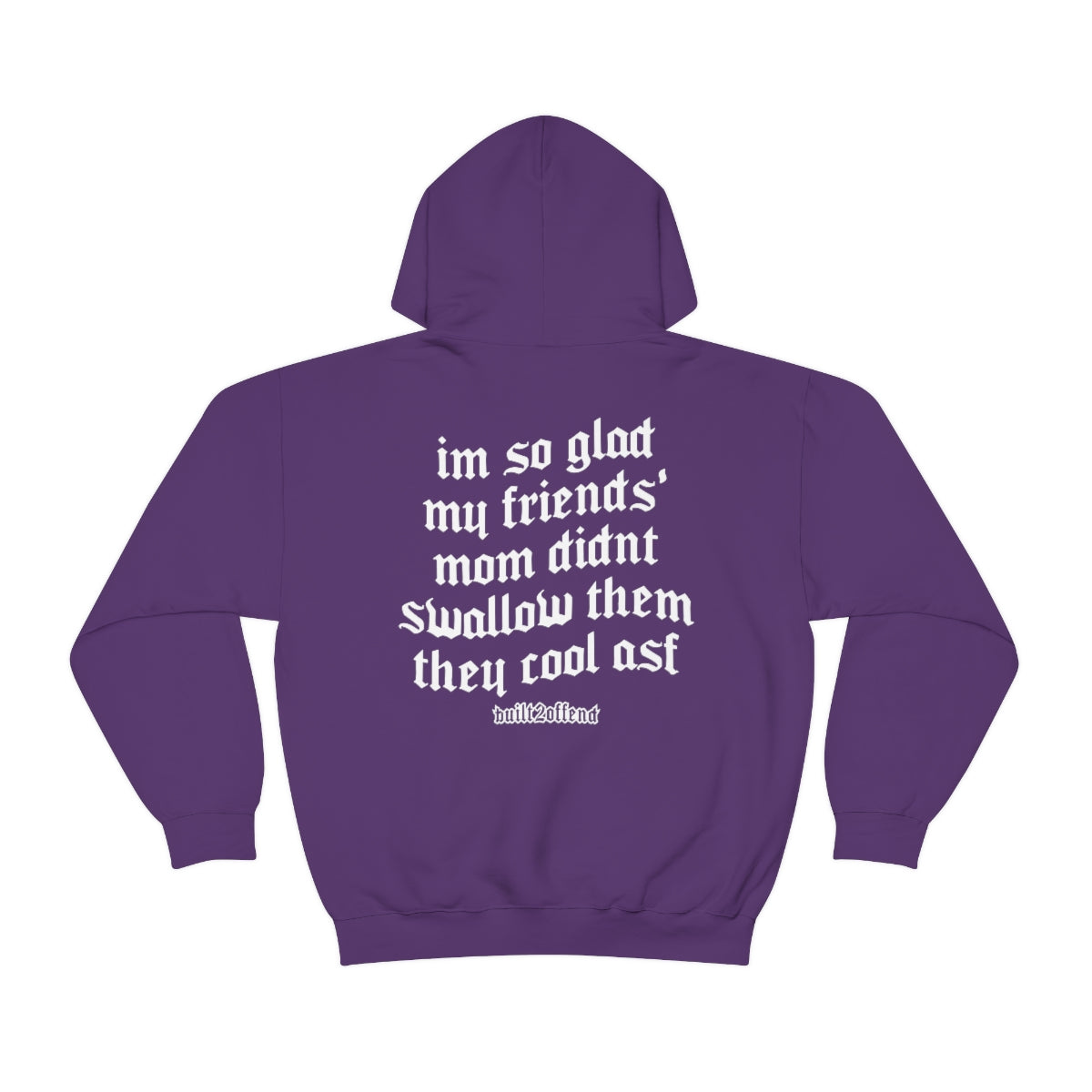 Cool Friends Hoodie