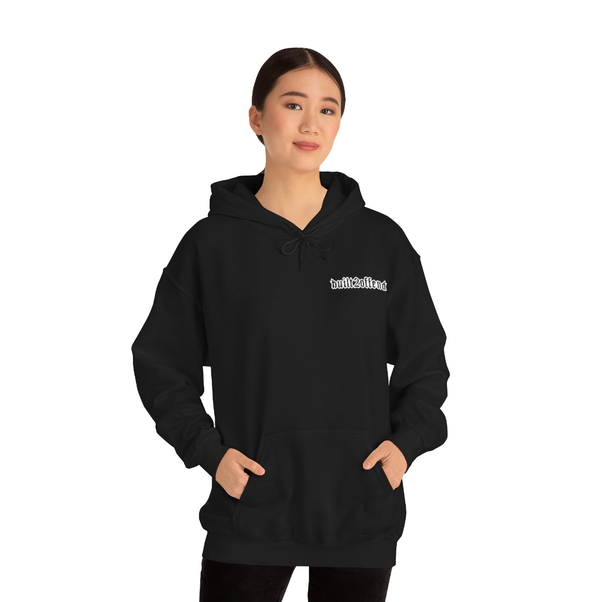 BLM Hoodie